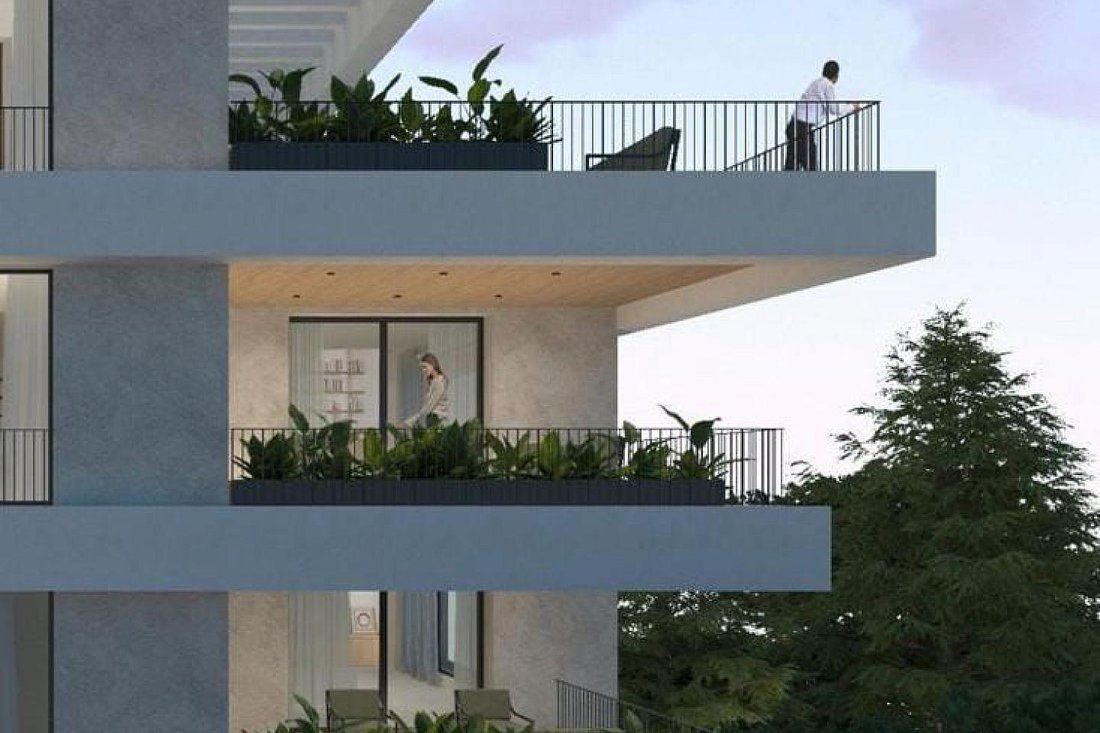 Apartment in Voula, Attica, Greece 3 - 17878492