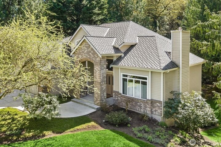 House in Maple Valley, Washington, United States 4 - 17878579