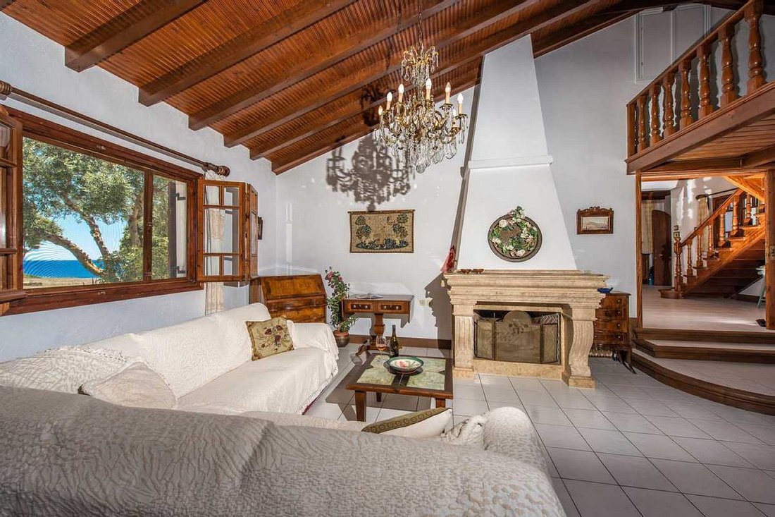 Villa in Mykonos, Aegean, Greece 4 - 17878625