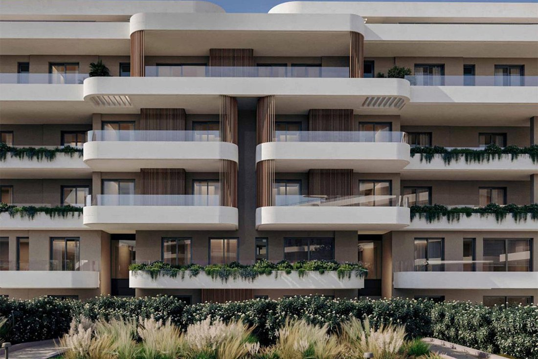 Apartment in Elliniko, Attica, Greece 2 - 17878564