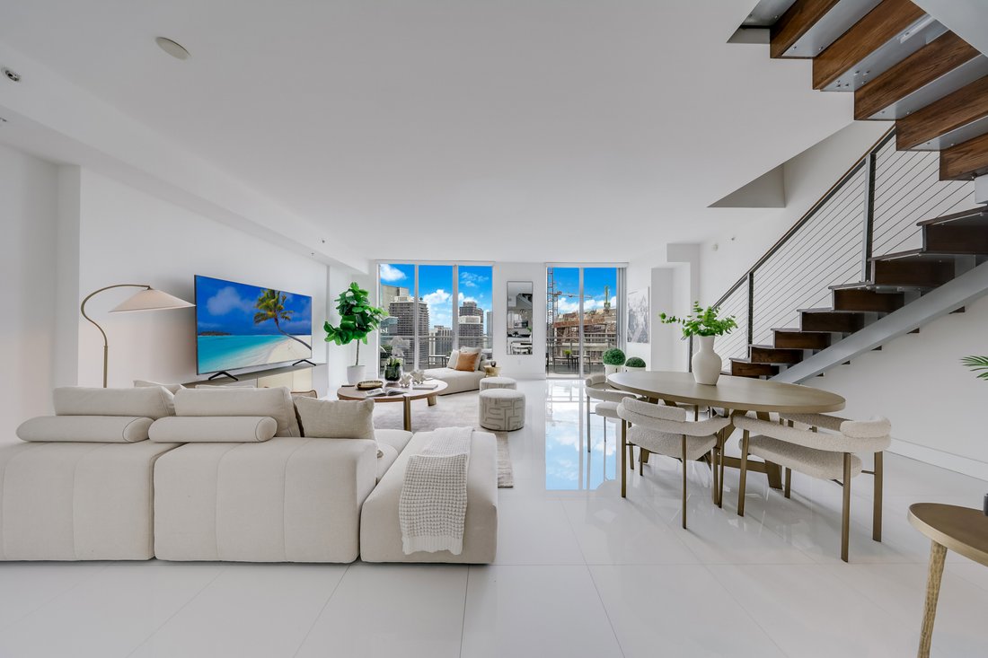 Condo in Miami, Florida, United States 3 - 17879534