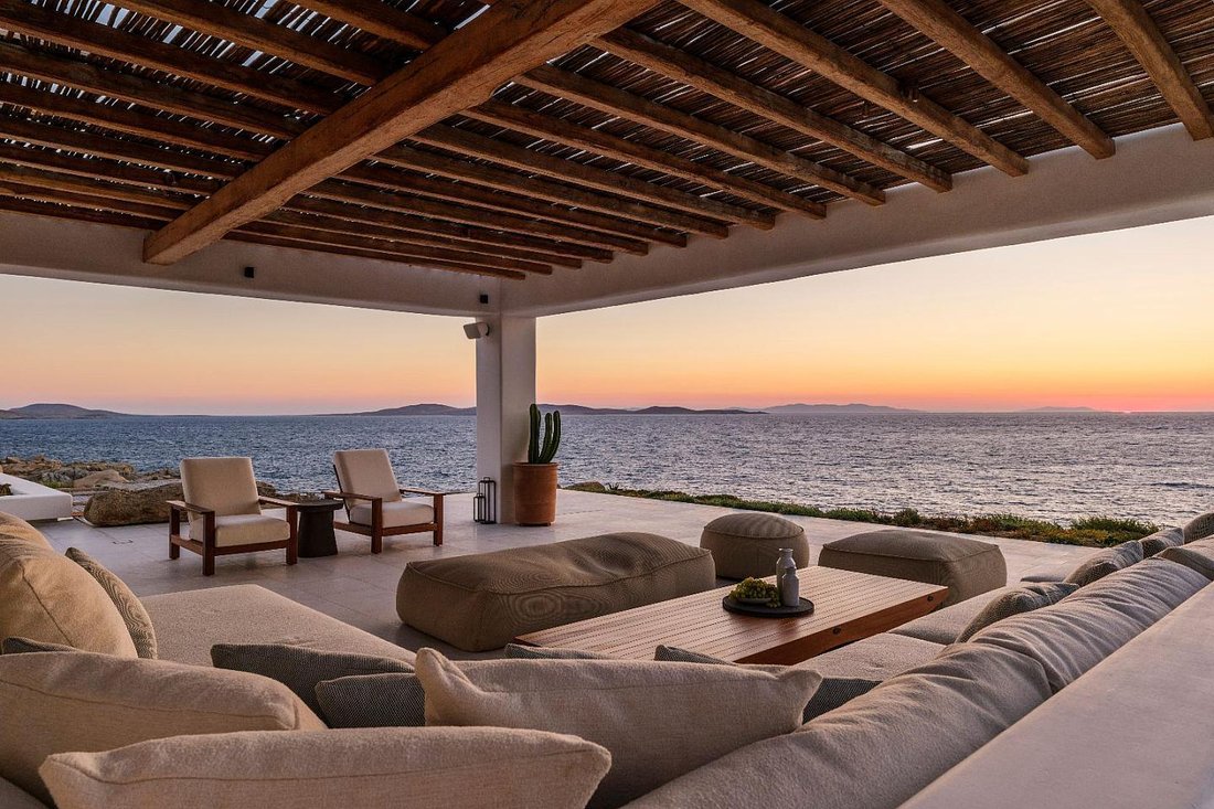 Villa in Mykonos, Aegean, Greece 2 - 17877952