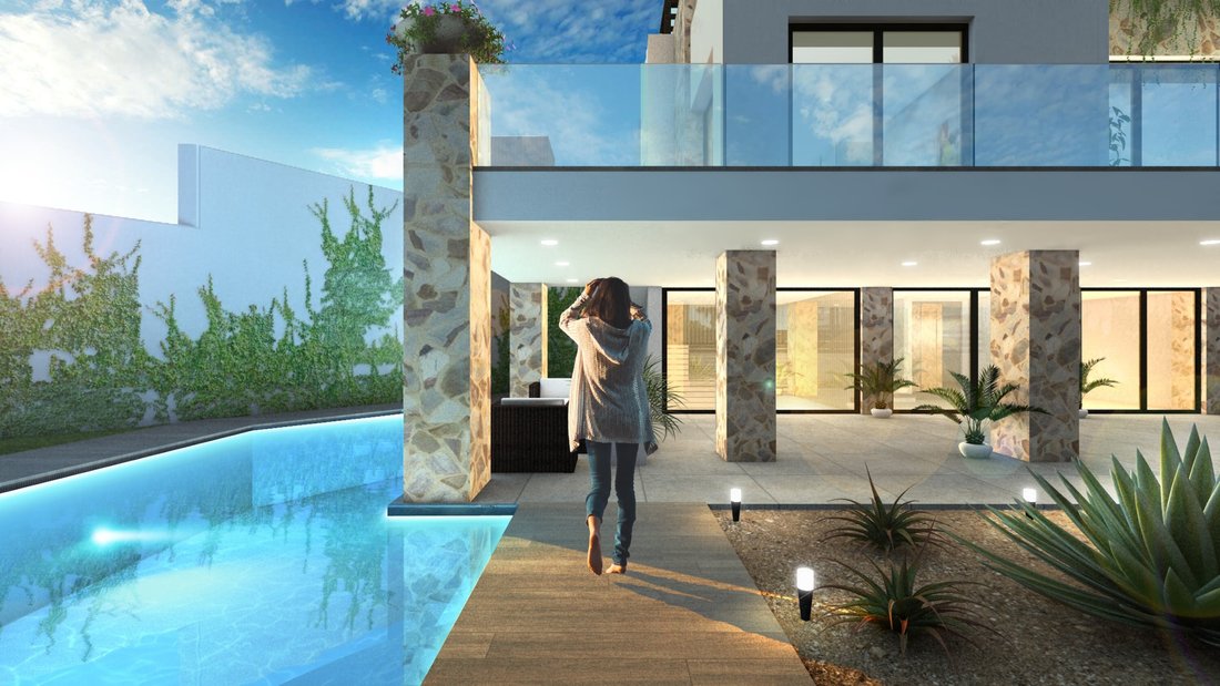 House in Ciudad Quesada, Rojales, Valencian Community 4 - 17879694
