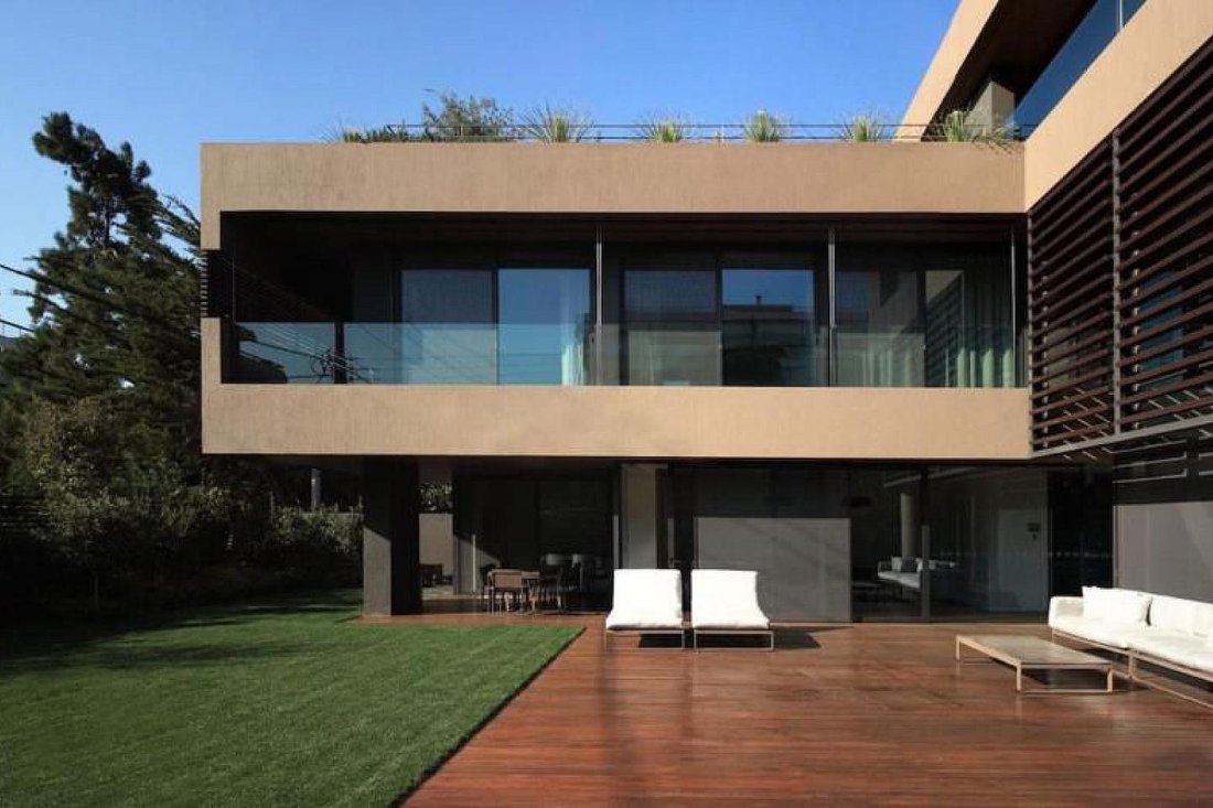 Villa in Glyfada, Attica, Greece 2 - 17878523