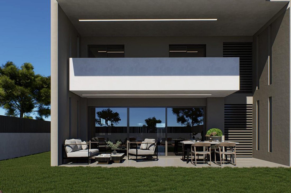 Apartment in Voula, Attica, Greece 2 - 17878538