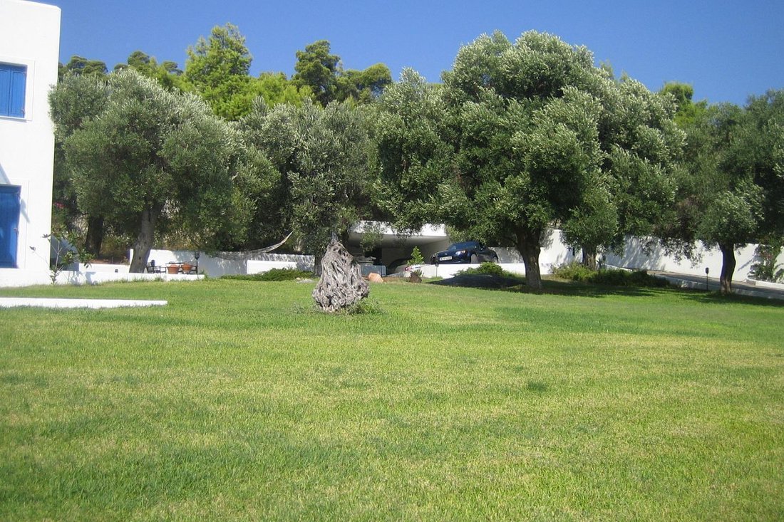 Villa in Kassandra, Macedonia and Thrace, Greece 4 - 17878638