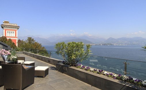 Villa in Kleistou, Fournas, Thessaly and Central Greece 1