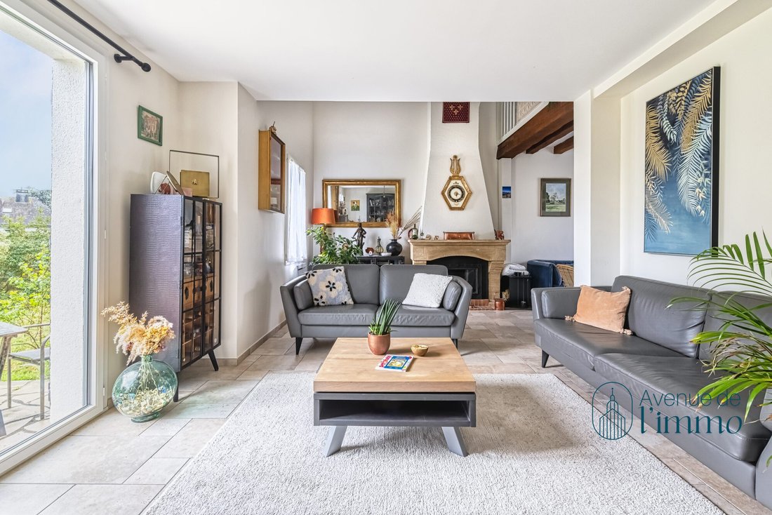 House in Chene Vert-Centre Ville, Saint-Barthelemy-d'Anjou, France 3 - 16567955