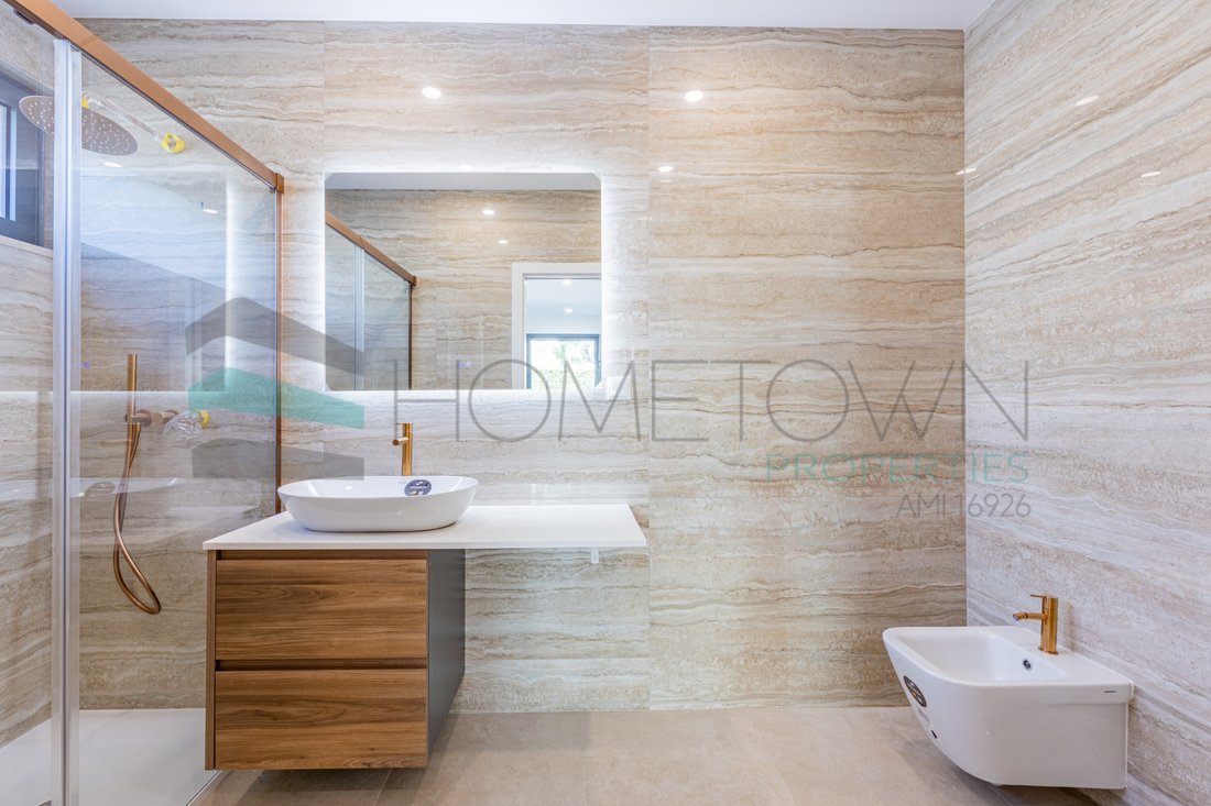 Apartment in Quarteira, Algarve, Portugal 3 - 17879772