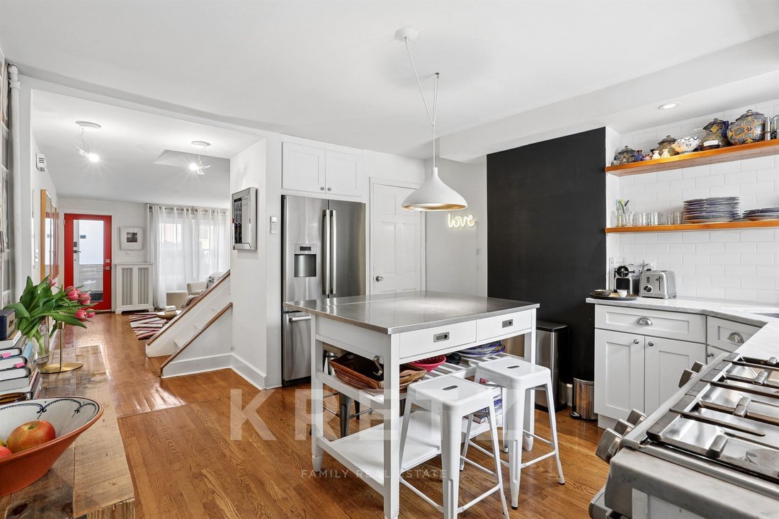 House in New York, New York, United States 4 - 17879714