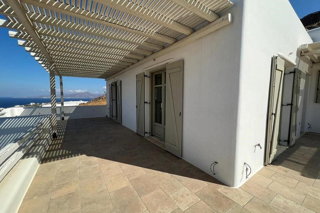 Villa in Community of Ia, Ia, Greece 4 - 17878647
