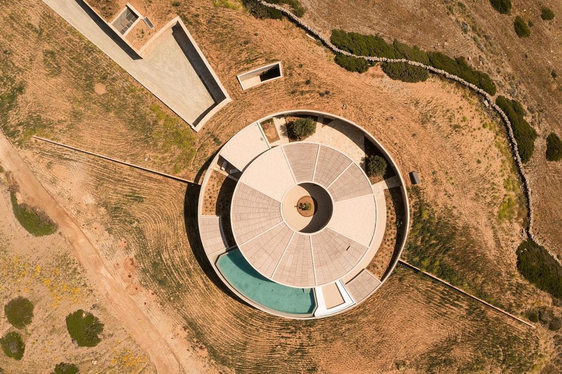 Villa in Antiparos, Aegean, Greece 2 - 17878348
