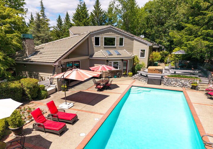 House in Grants Pass, Oregon, United States 5 - 17878688