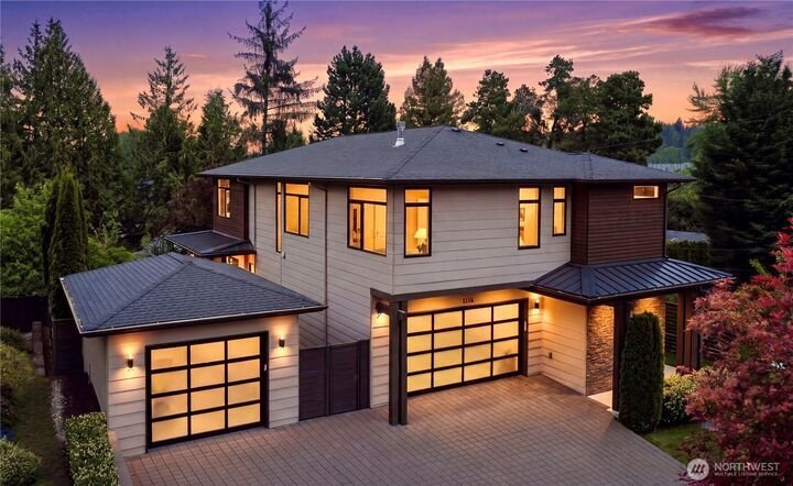 House in Bellevue, Washington, United States 2 - 17878326