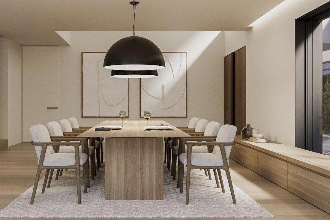 Appartement à Voúla, Attique, Grèce 5 - 17878161