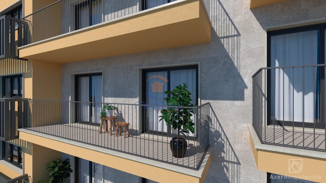 Apartment in Montijo e Afonsoeiro, Setubal, Portugal 2 - 17879641