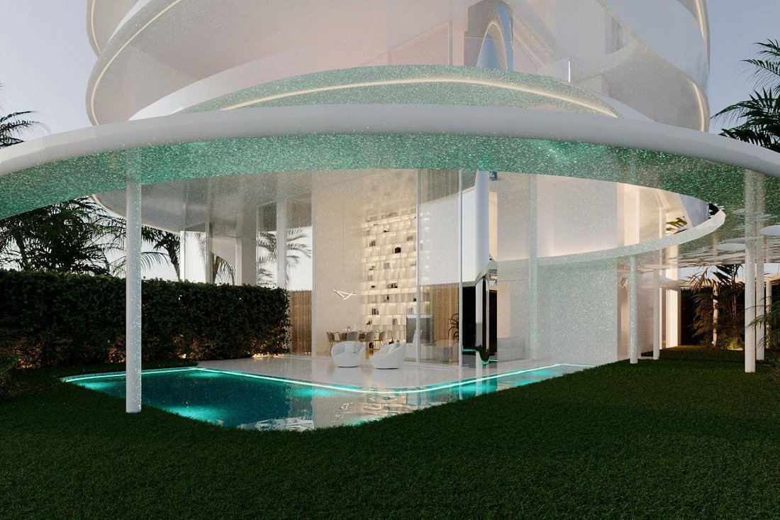 Apartment in Glyfada, Attica, Greece 2 - 17878086