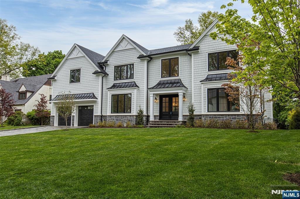 House in Demarest, New Jersey, United States 2 - 17871033