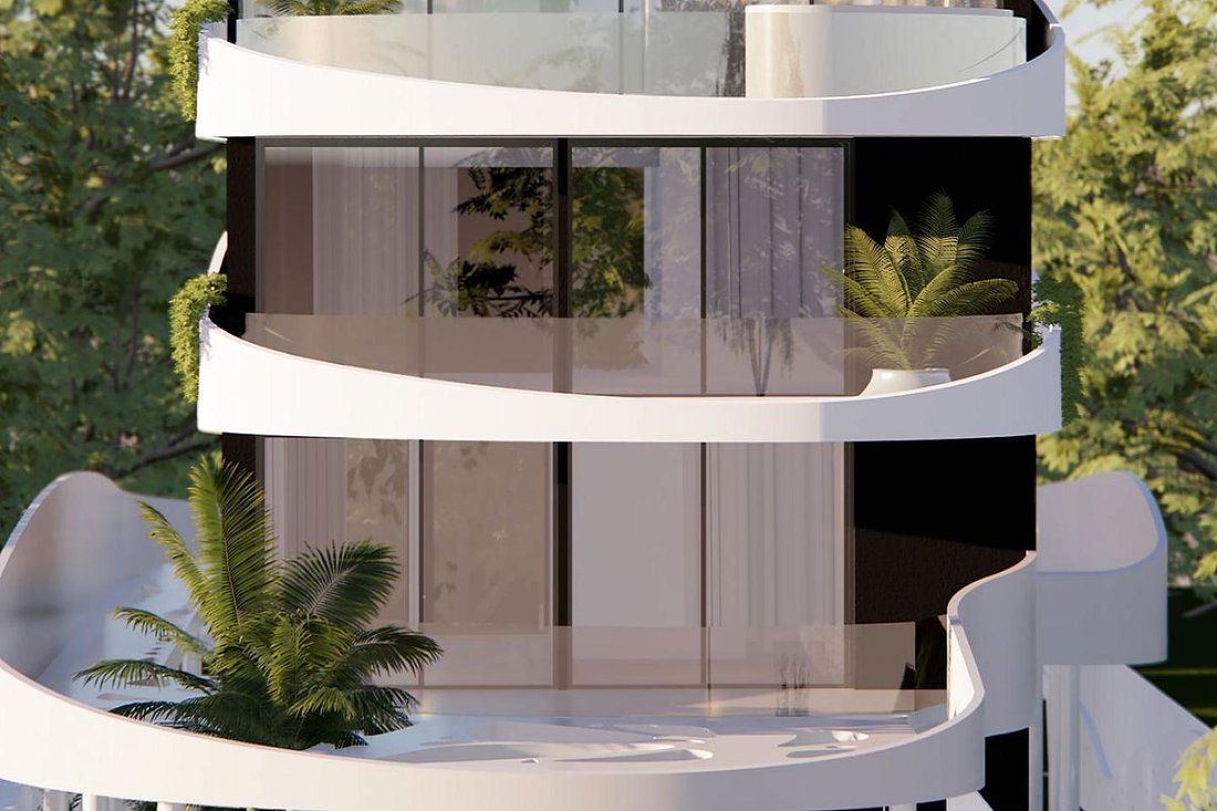 Apartment in Voula, Attica, Greece 3 - 17878196