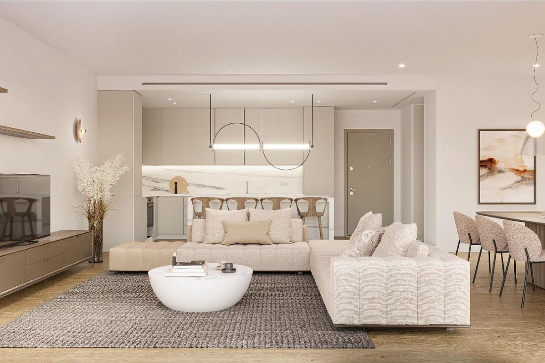 Apartment in Elliniko, Attica, Greece 4 - 17878569