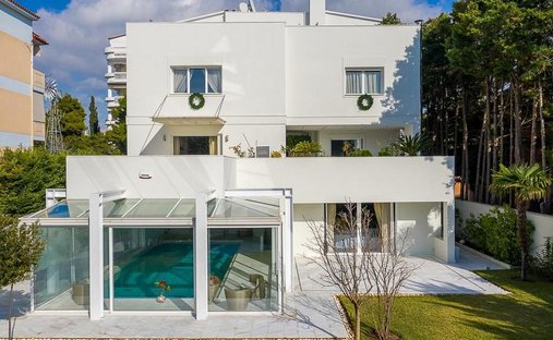 Villa in Voula, Attica, Greece 1