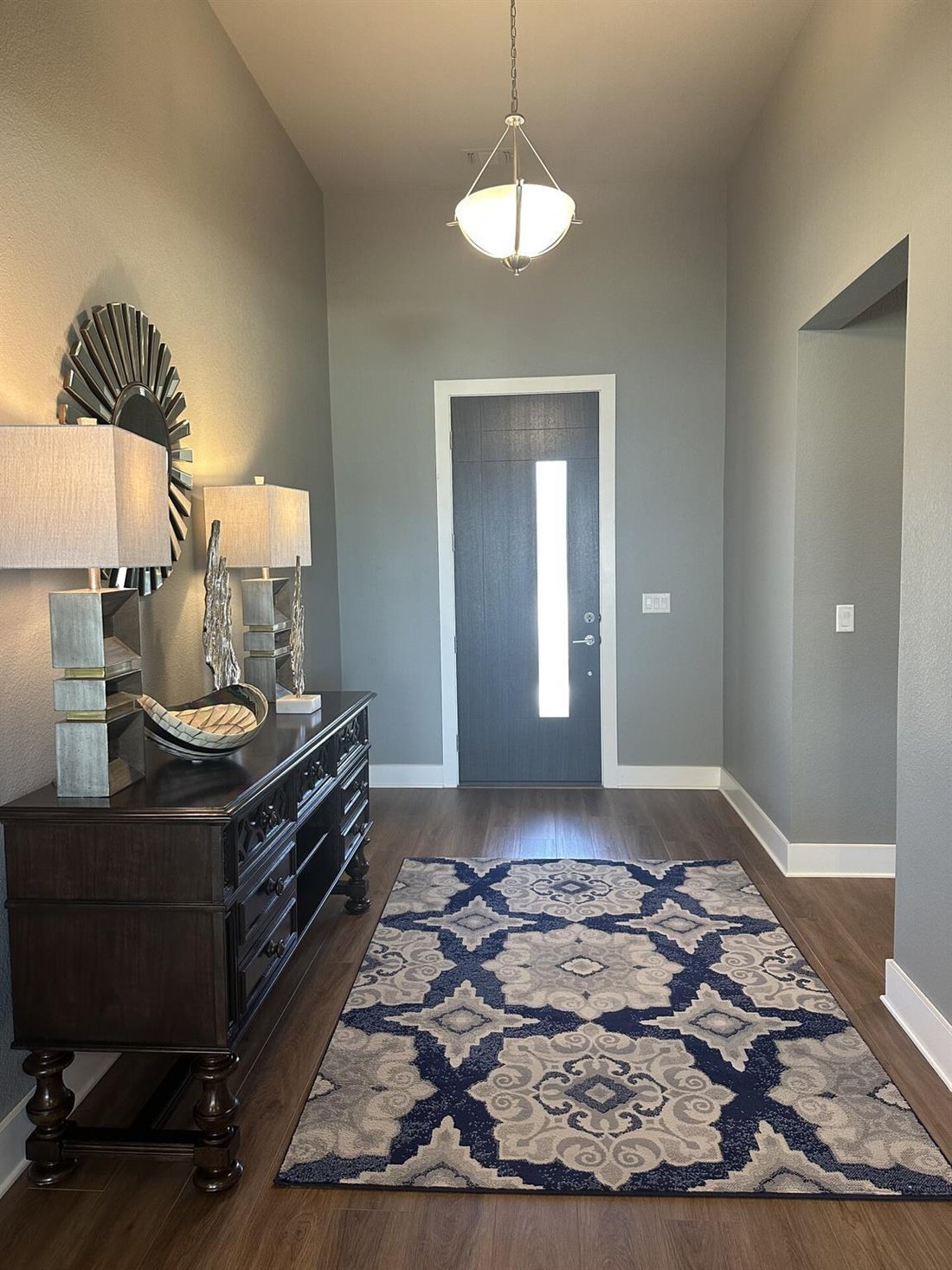 House in Liberty Hill, Texas, United States 3 - 17878860