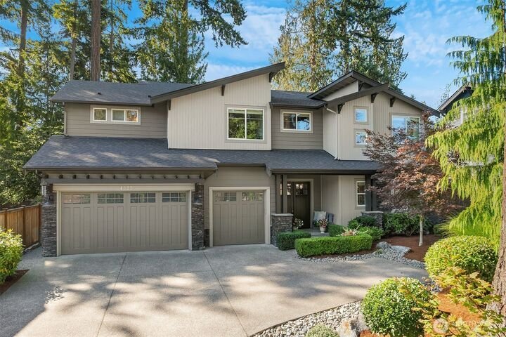 House in Mercer Island, Washington, United States 3 - 17878716