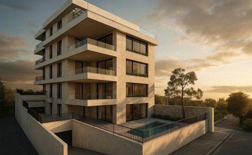 Apartment in Voula, Attica, Greece 1