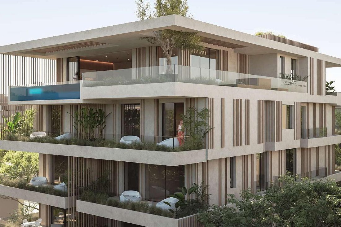 Apartment in Glyfada, Attica, Greece 1 - 17878249