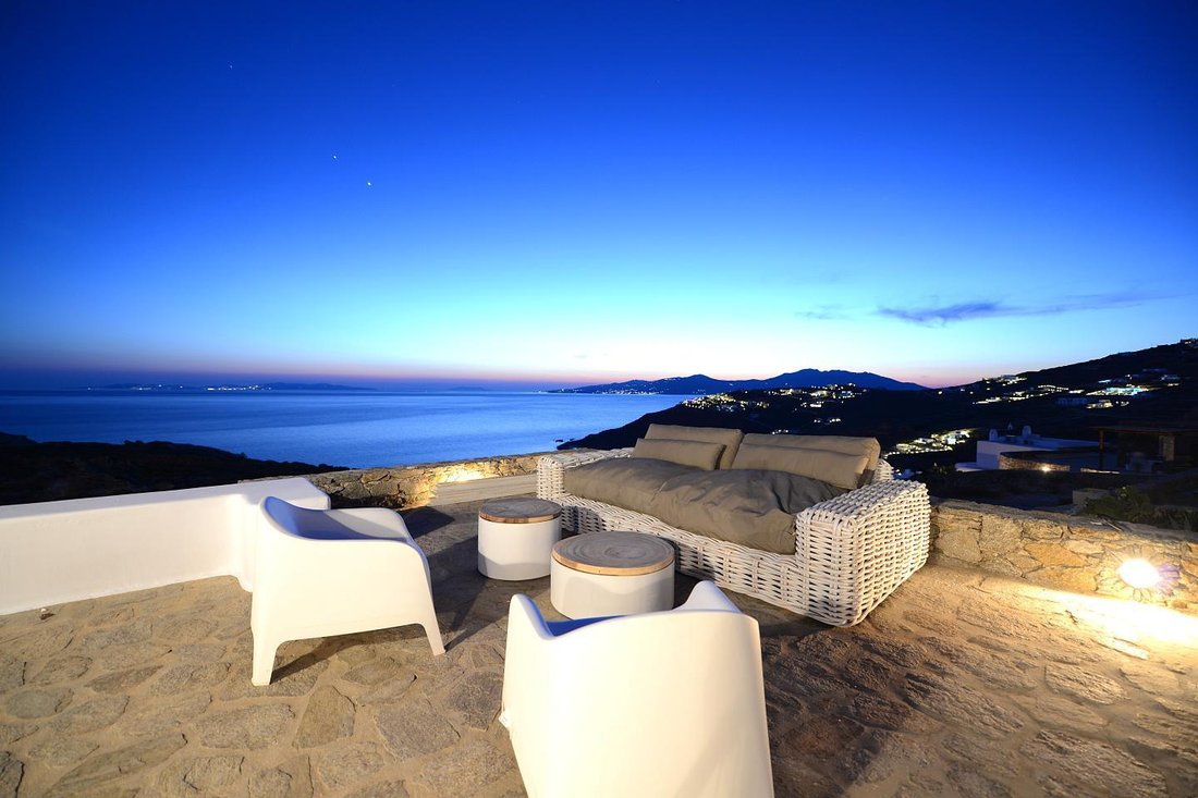 Villa in Community of Ia, Ia, Greece 4 - 17878534