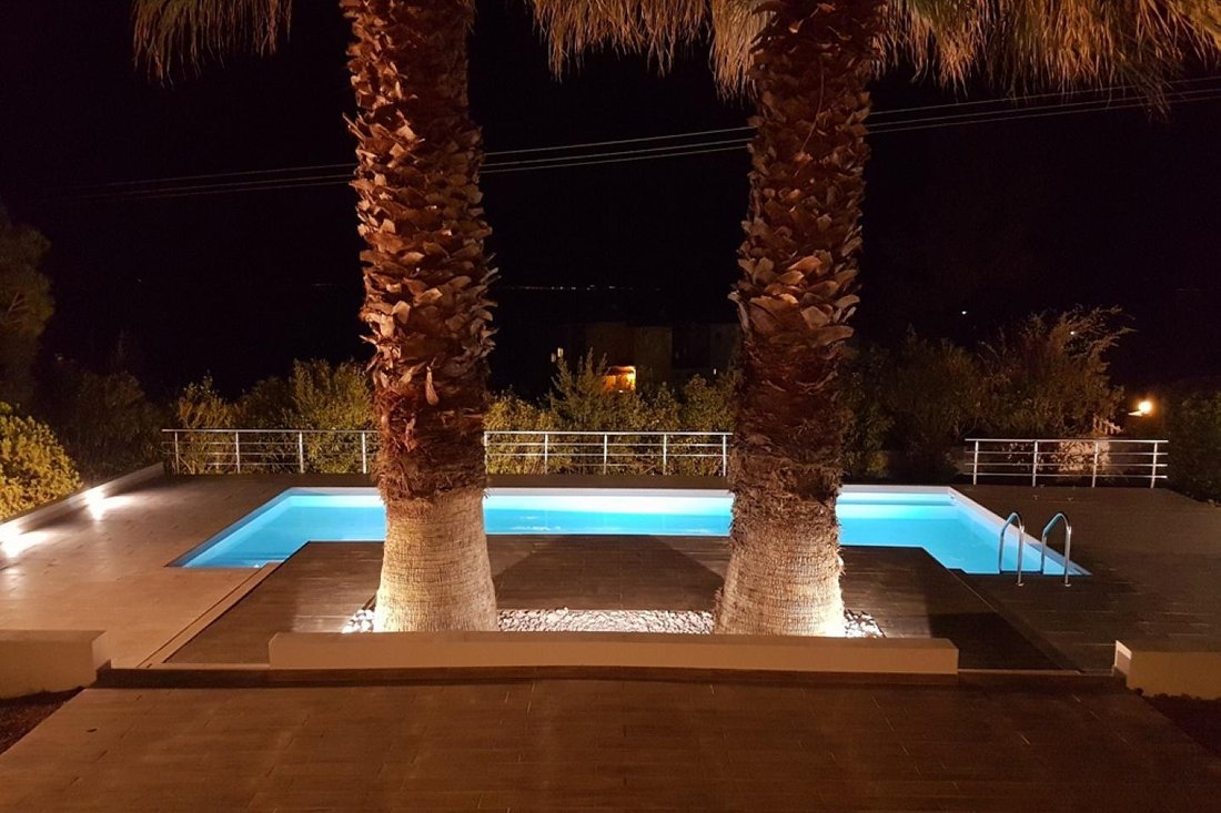 Villa in Kassandra, Macedonia and Thrace, Greece 4 - 17878486