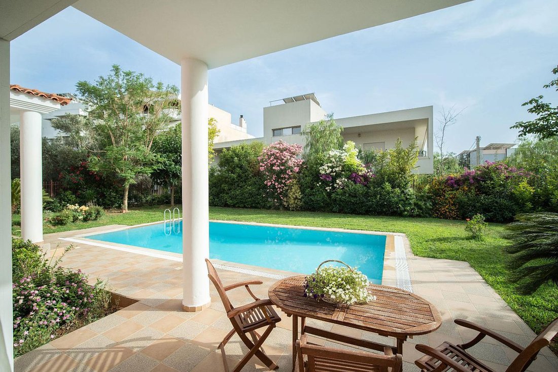 House in North Athens, Attica, Greece 3 - 17878482