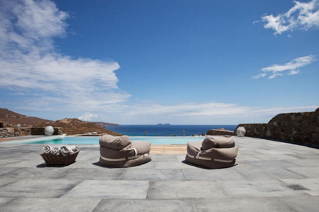 Villa in Ano Mera Community, Aegean, Greece 2 - 17878267