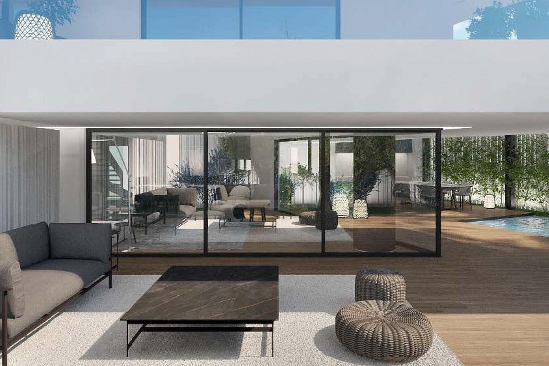 Apartment in Glyfada, Attica, Greece 5 - 17877834