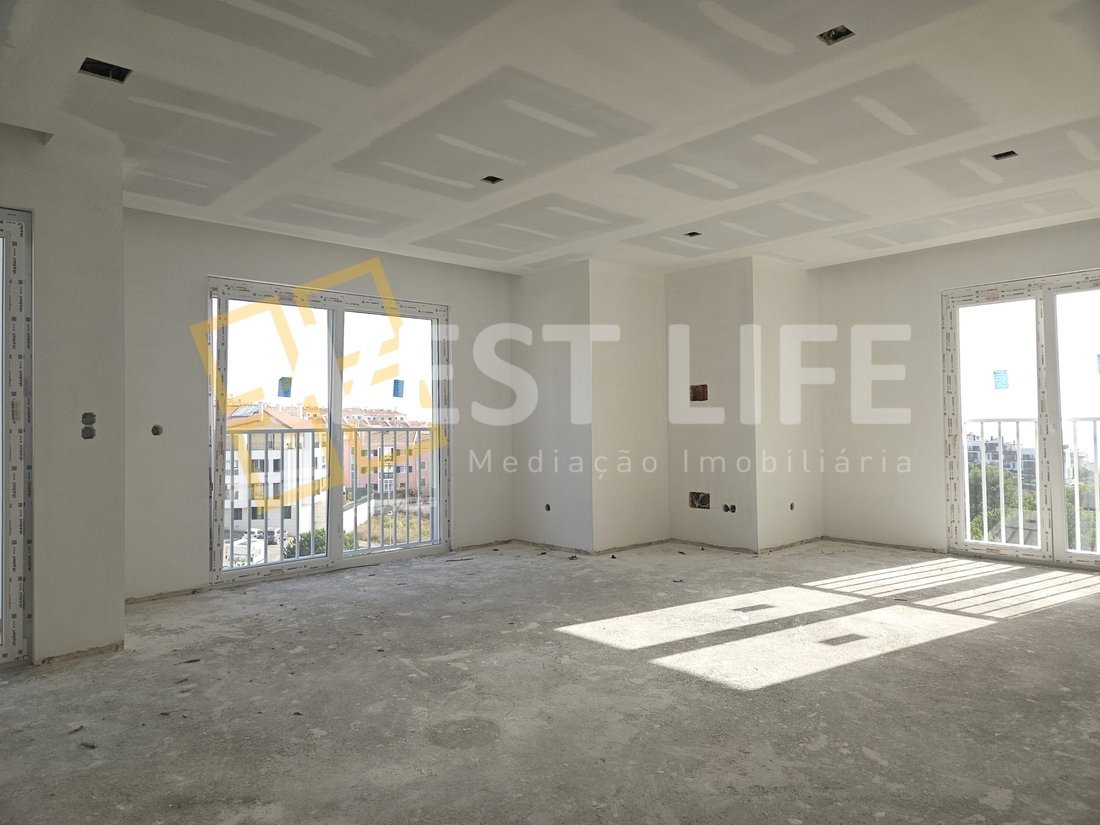 Appartement à Ericeira, Lisbonne, Portugal 2 - 17879704