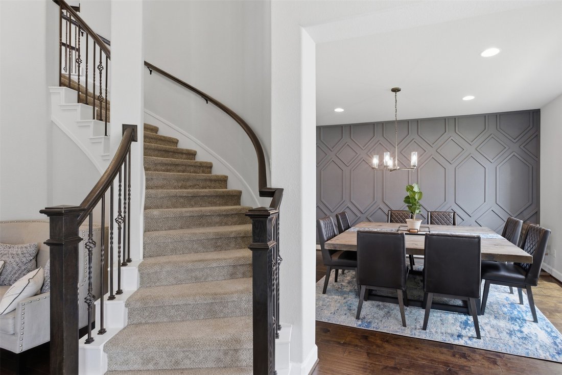House in Leander, Texas, United States 4 - 17877232