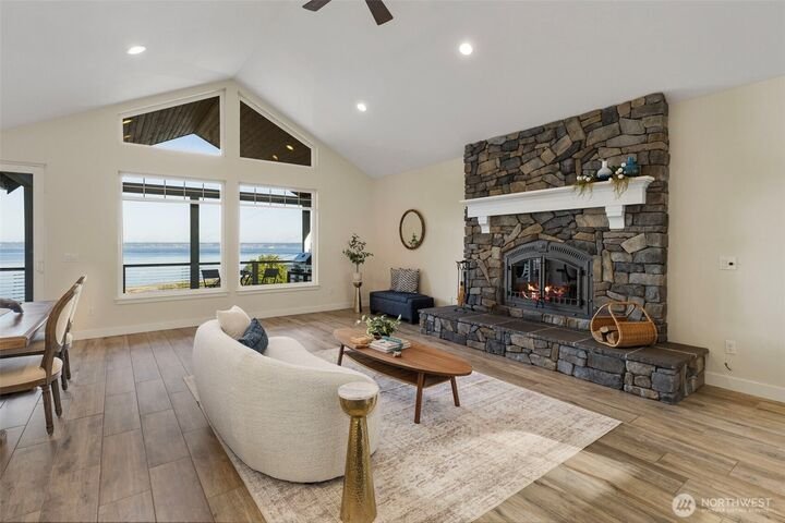 House in Kingston, Washington, United States 4 - 17878360