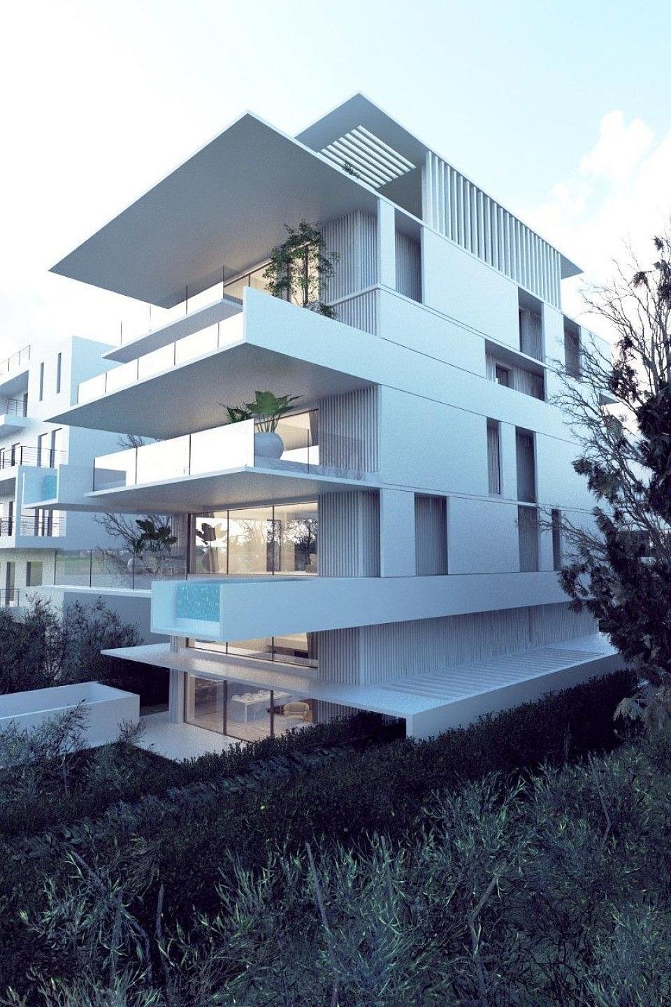 Apartment in Glyfada, Attica, Greece 3 - 17878506