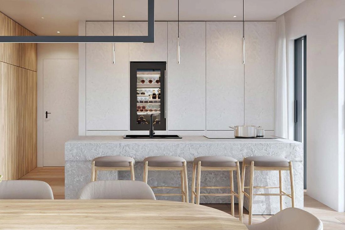 Apartment in Vouliagmeni, Attica, Greece 4 - 17878156