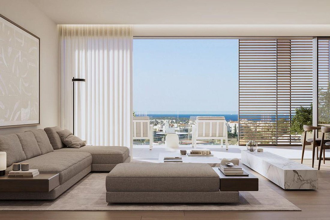 Apartment in Glyfada, Attica, Greece 3 - 17878373