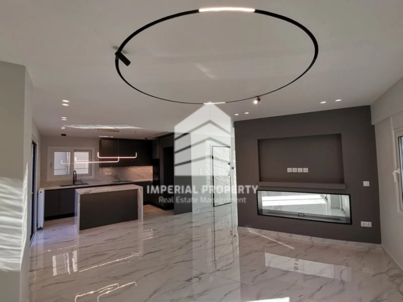 Apartment in Elliniko, Attica, Greece 3 - 17848543