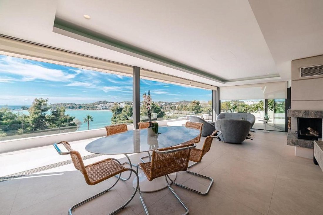 Apartment in Vouliagmeni, Attica, Greece 3 - 17878422