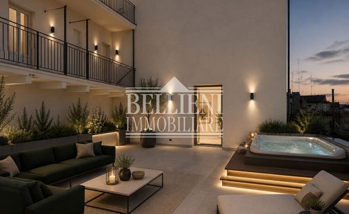 Apartment in Center, Vicenza, Veneto 1