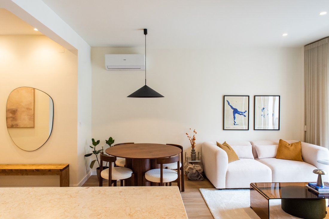 Apartment in Estrela, Lisbon, Portugal 1 - 17425771