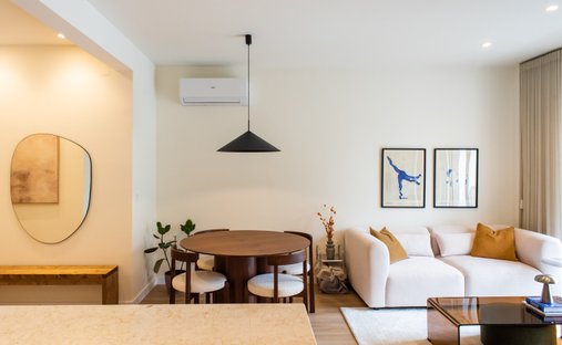 Wohnung in Estrela, Lissabon, Portugal 1