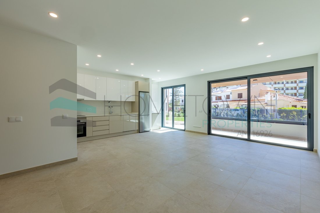 Apartment in Quarteira, Algarve, Portugal 2 - 17879757