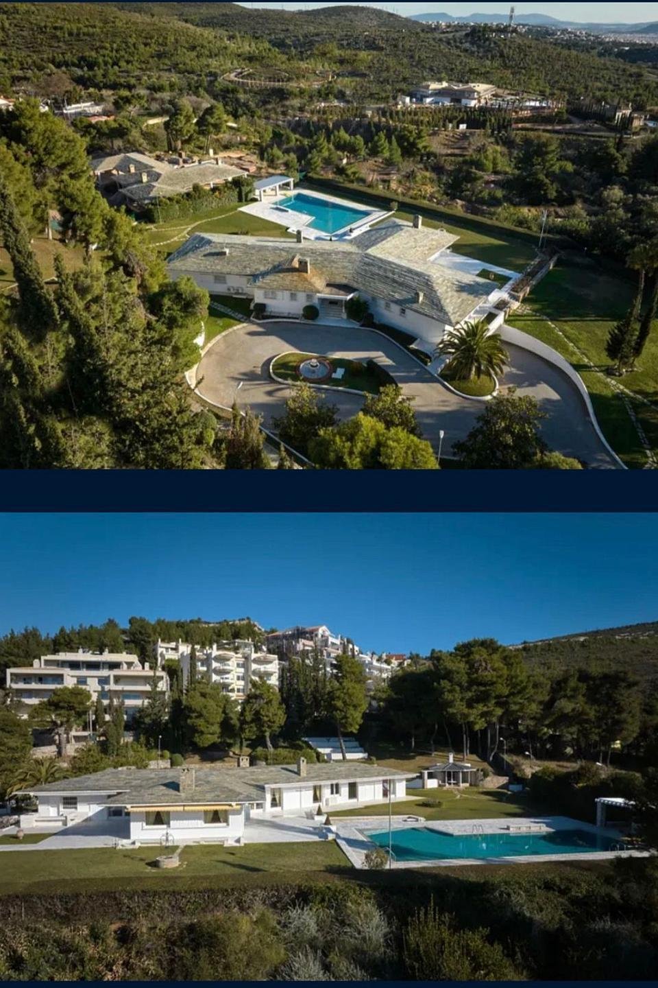 Villa in Kifisia, Attica, Greece 2 - 17878179