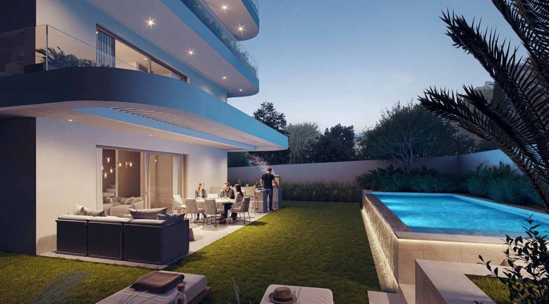Apartment in Voula, Attica, Greece 4 - 17877657