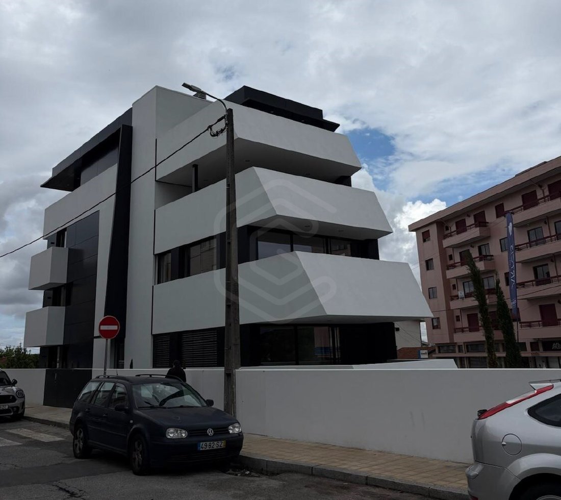 Apartment in Gondomar (Sao Cosme), Valbom e Jovim, Porto District, Portugal 5 - 17879712