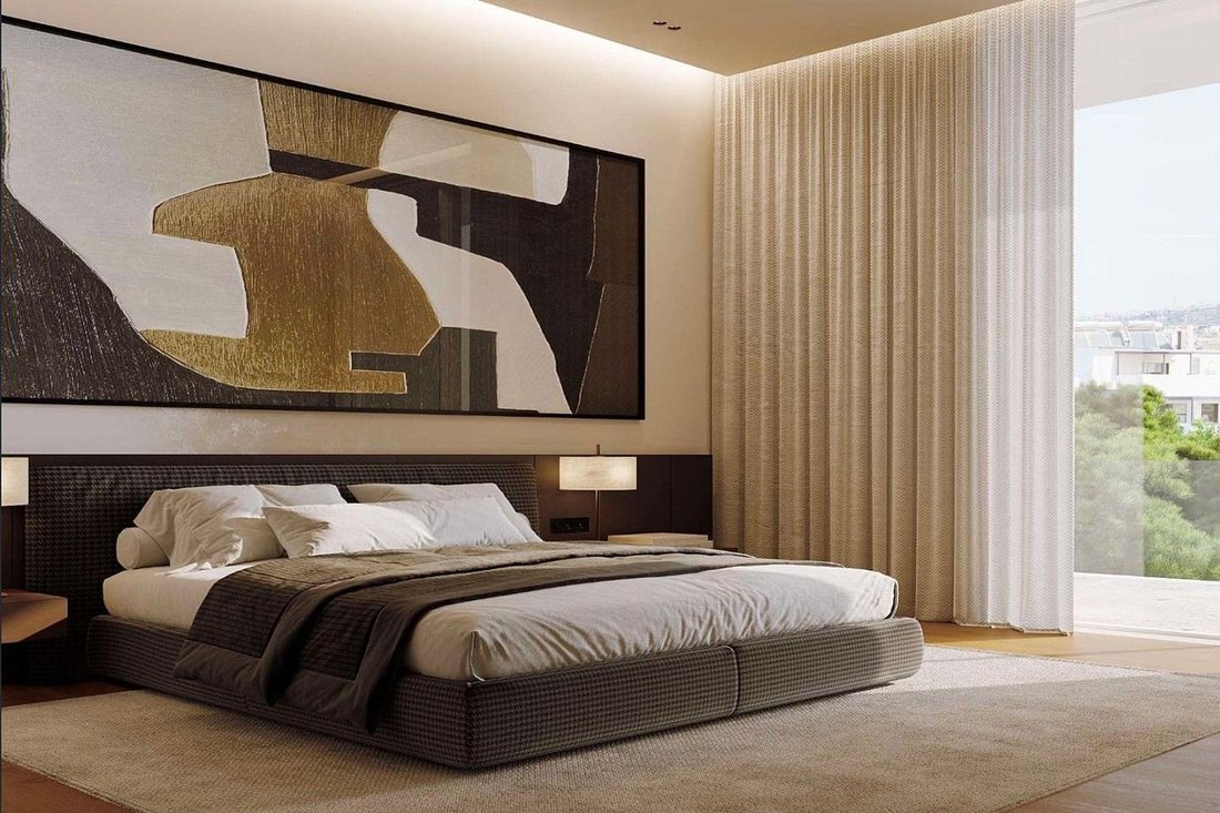 Apartment in Voula, Attica, Greece 5 - 17878362